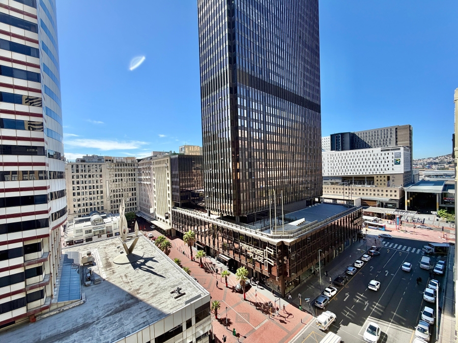 0 Bedroom Property for Sale in Cape Town City Centre Western Cape